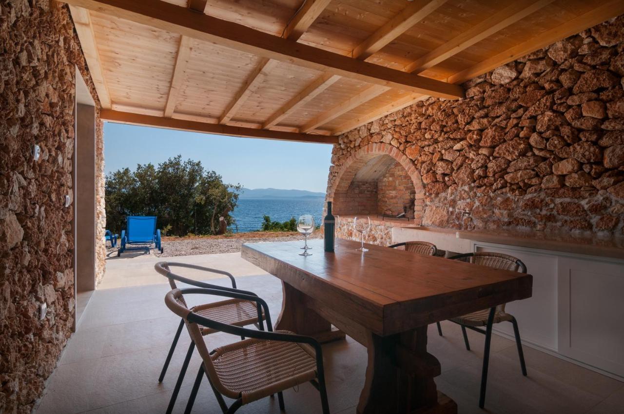 Hidden Gem By Nono Ban - Robinson Style Villa Bol Exterior foto
